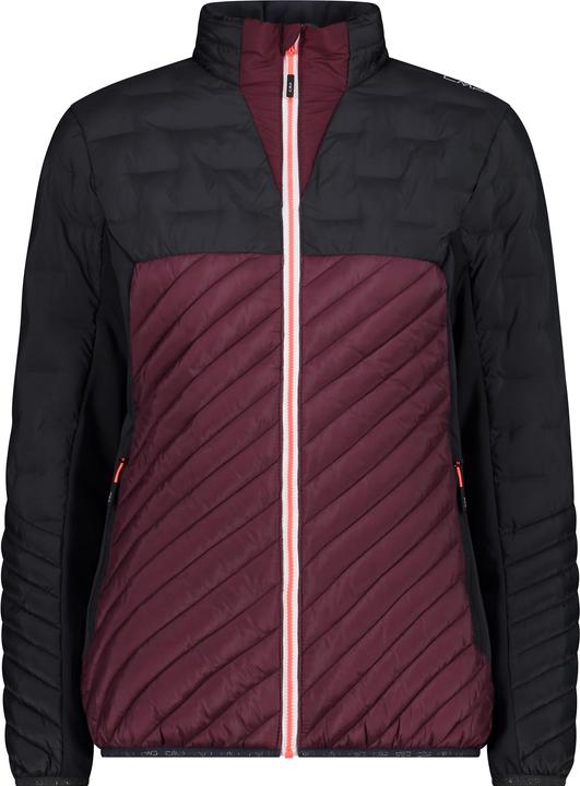Image du produit CMP Campagnolo Veste hybride mini ripstop (36)