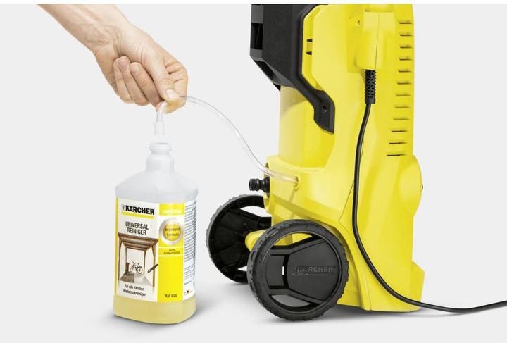 Produktbild Kärcher K2 Power Control (Netzbetrieb)