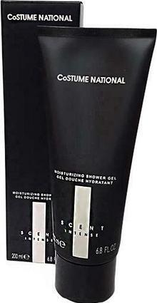 Immagine prodotto Costume National SCENTS Scent Intense Shower Gel Women Body 200 ml (200 ml)