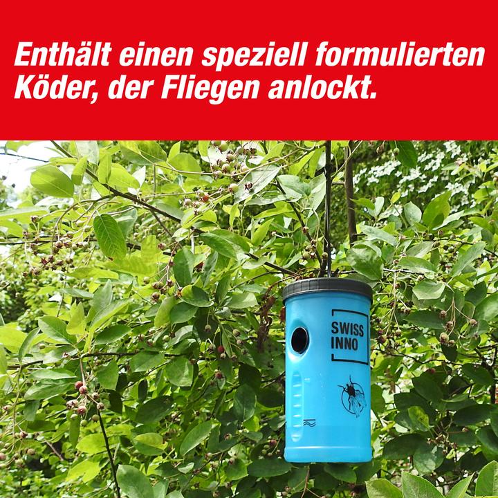 Actual product image Swissinno Ersatzköder