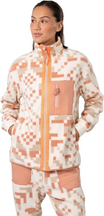 Image du produit Kari Traa Veste Ane Pile pour femme (S)