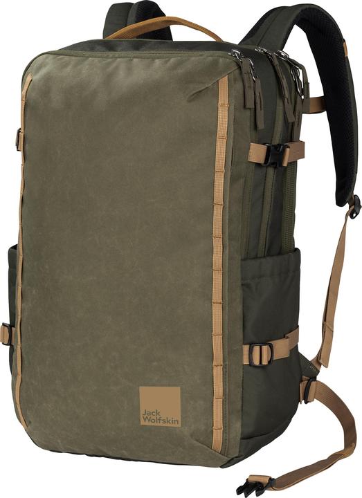 Actual product image Jack Wolfskin Hallgarten (26 l)