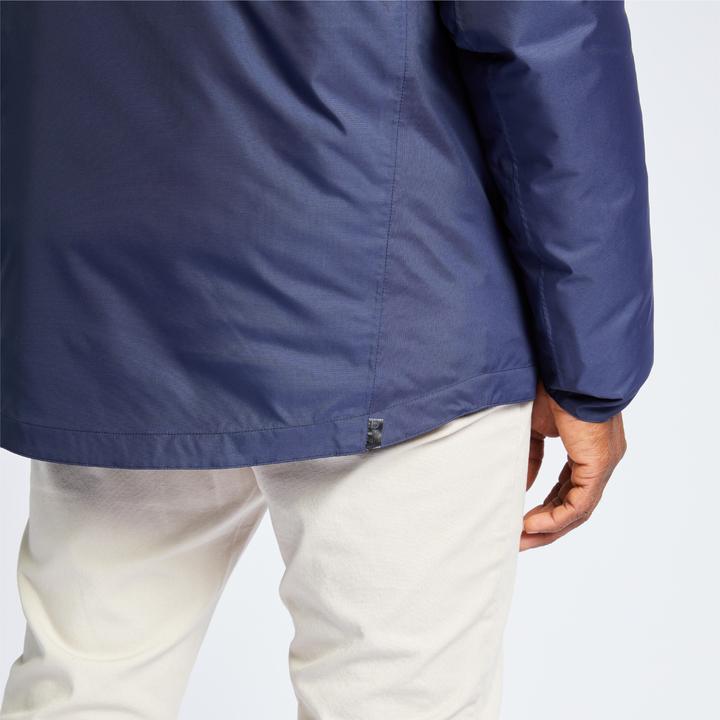 Actual product image Tribord SAILING 100 (M)