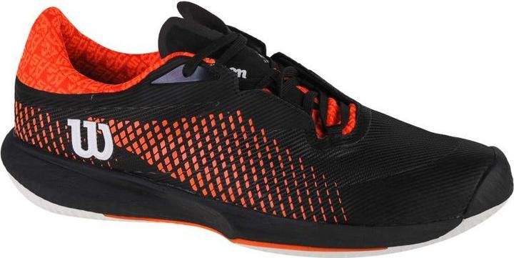 Actual product image Wilson Kaos Swift 1.5 WRS330980 Black 45 1