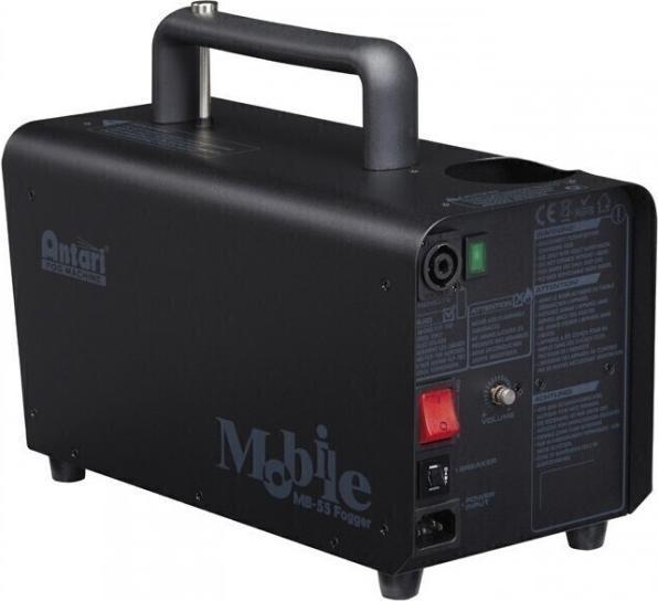 Actual product image Antari MB-55 Mobile Fog Machine