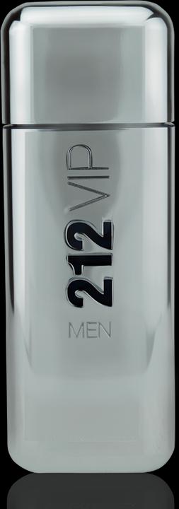 Produktbild Carolina Herrera 212 VIP Men (Eau de Toilette, 100 ml)