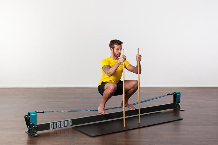 Actual product image Gibbon Slackrack (3 m)
