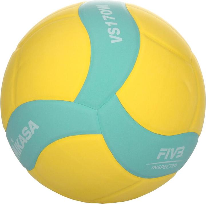 Productafbeelding Mikasa VOLLEYBAL VS170W-Y-G (5)