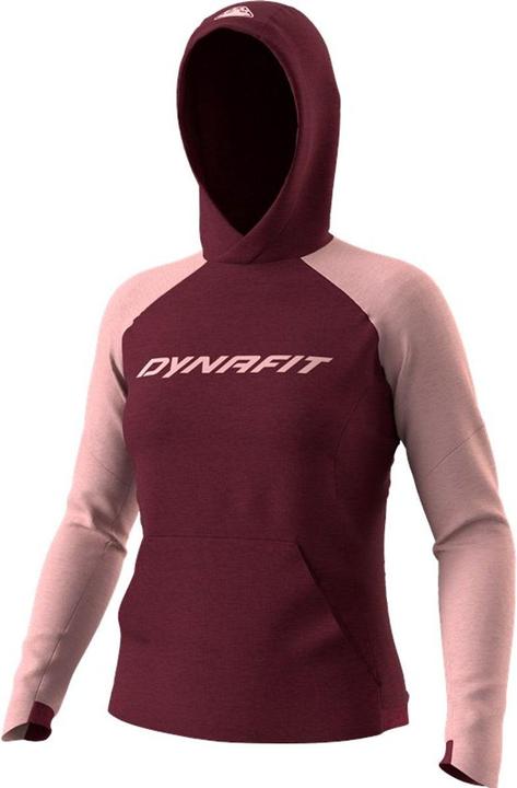 Dynafit Women's 24/7 Polartec Hoody (XL)