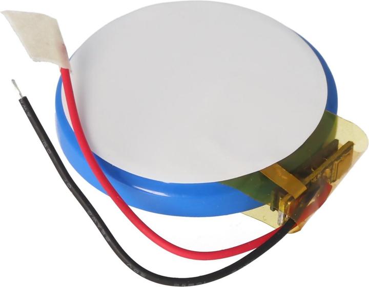 Immagine prodotto AccuCell Garmin 361-00034-00 Batteria Garmin Forerunner 405