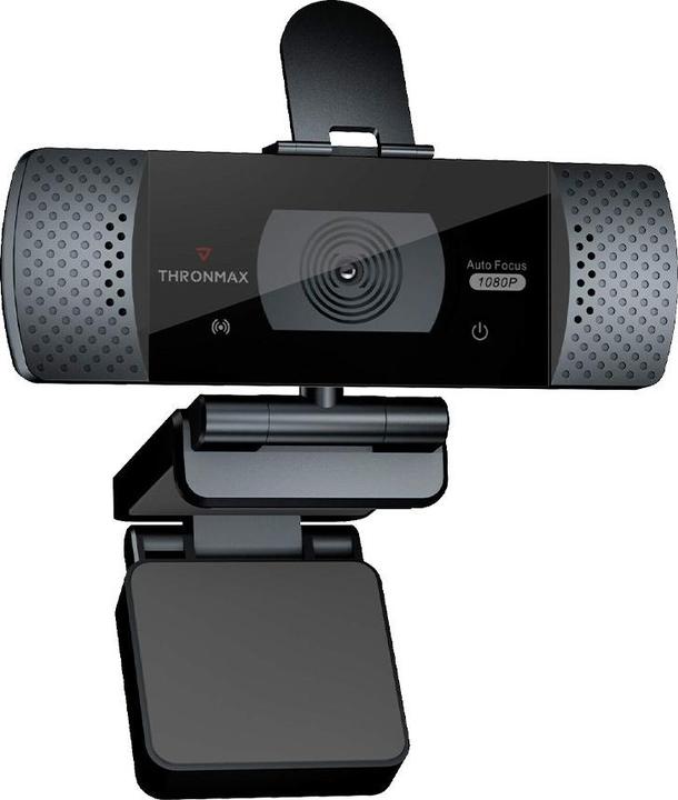 Image du produit Thronmax Stream Go Pro 1080P (2 Mpx)