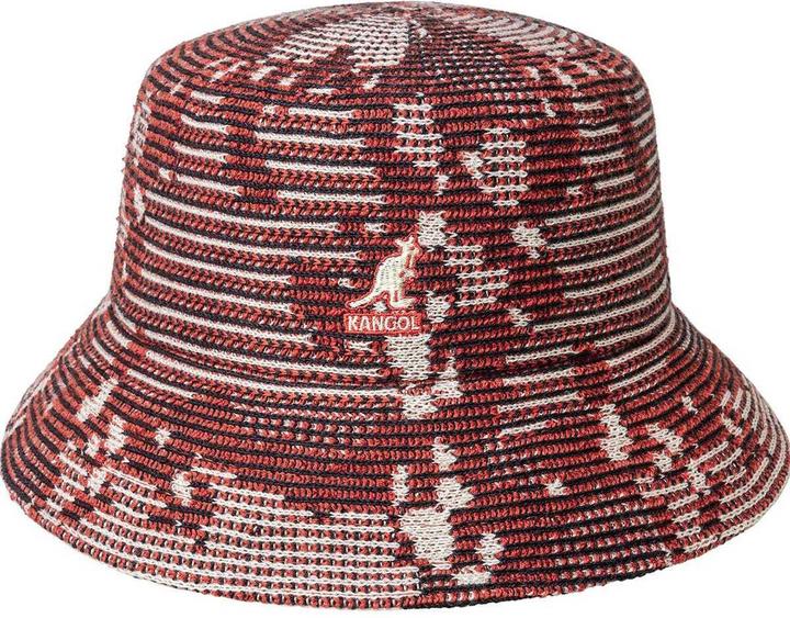 Image du produit Kangol bob camo rib (S)