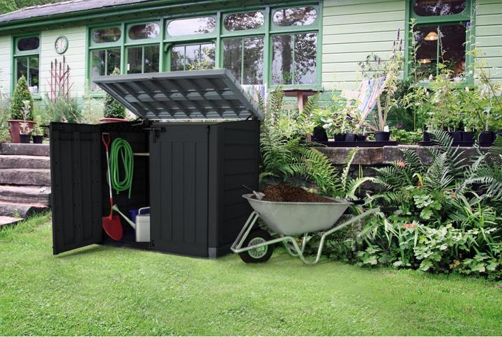 Produktbild Keter Store-It-Out Max