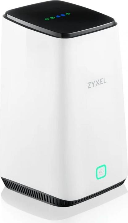 Actual product image Zyxel FWA510