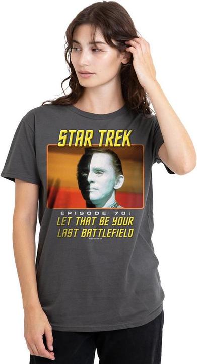 Produktbild Last Battlefield TShirt (M)