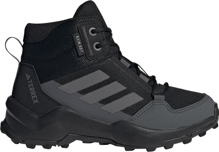 adidas AX4R R.RDY Mid