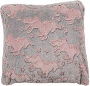 Immagine prodotto Ootb tenero cuscino, unicorno (40 x 40 cm)