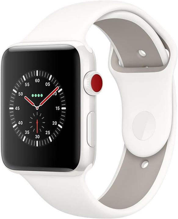 Apple Édition Watch (38 mm, 4G)
