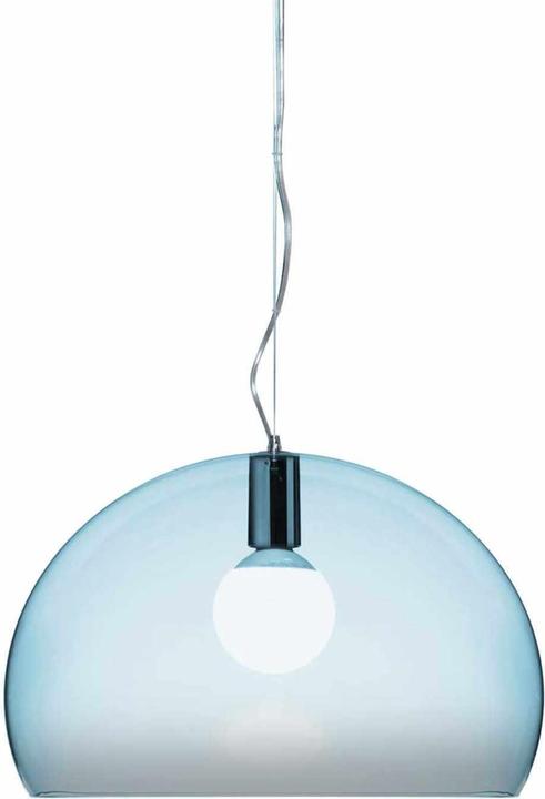 Produktbild Kartell Fl/y (E27, 1300 lm)