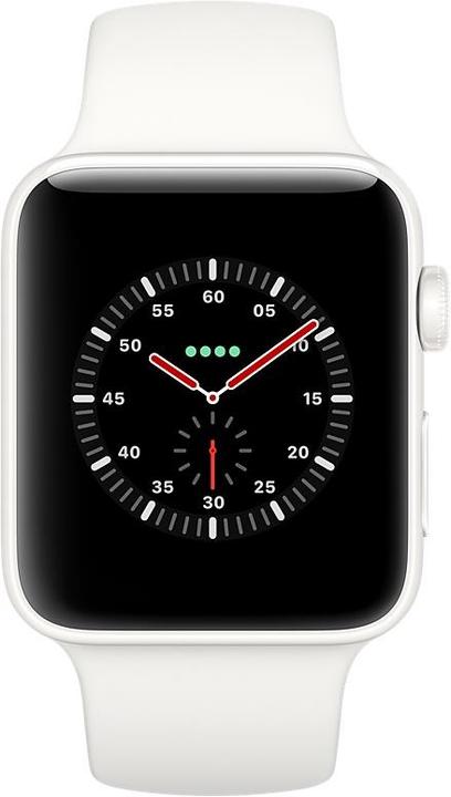 Produktbild Apple Watch Edition (38 mm, 4G)
