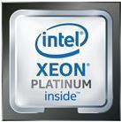 Actual product image Intel Xeon Platinum 8480+ - 2 GHz - 56 K (LGA 4677, 2 GHz, 56 -Core)