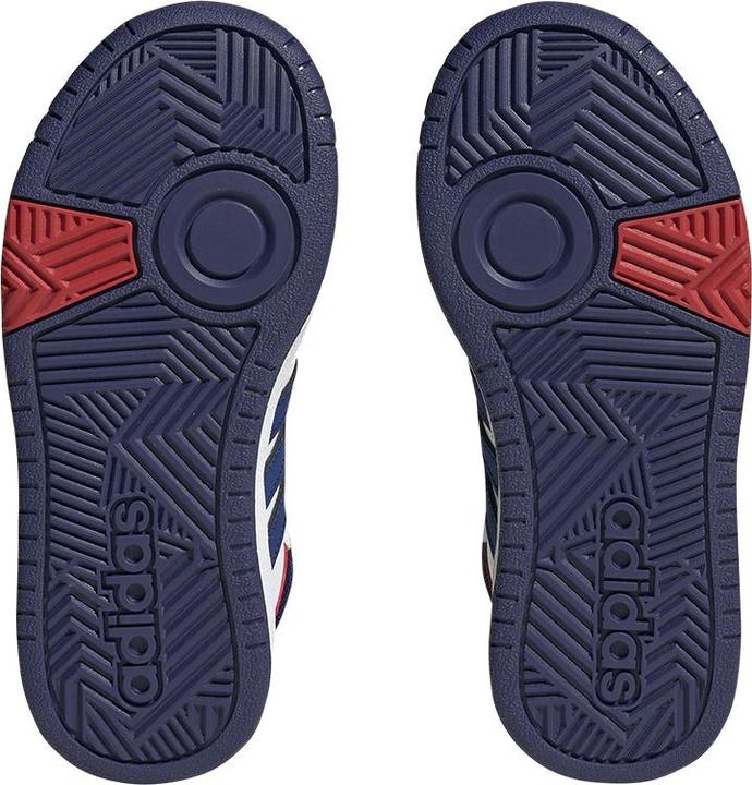Produktbild adidas HOOPS MID 3.0 K (36 2/3)