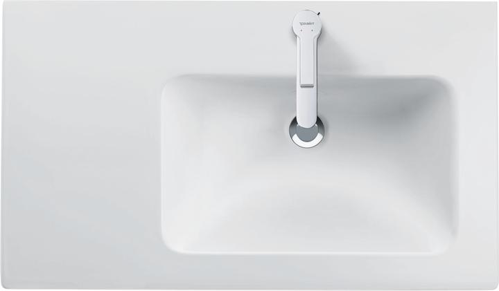 Produktbild Duravit Einhebel-Waschtischmischer