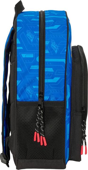 Immagine prodotto Safta Hot Wheels "Let's Race" (15 l) - Kinderrucksack (15 l)