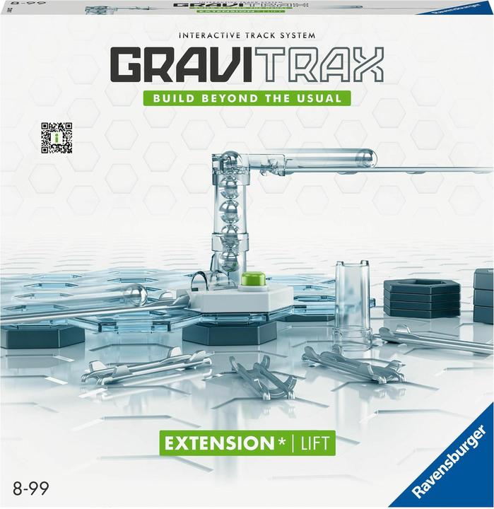 Ravensburger GraviTrax Extension Lift