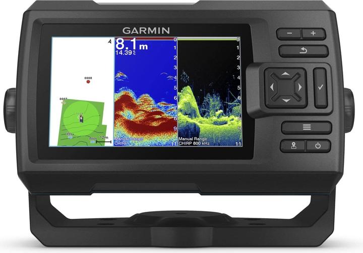 Produktbild Garmin Striker Vivid 5cv