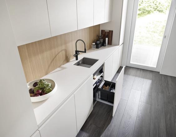 Produktbild Blanco Choice Icona