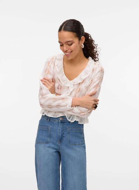 Image du produit Vero Moda VMMARTINE Top Top (XS)