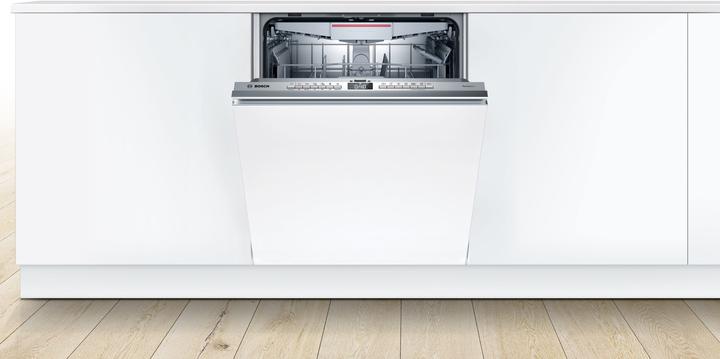 Immagine prodotto Bosch Hausgeräte SMV6YCX00E - Serie 6 - Acqua di scarico