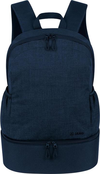 Actual product image JAKO Backpack Challenge (13 l)