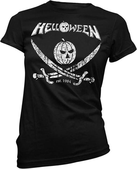 Produktbild Halloween TShirt (XL)