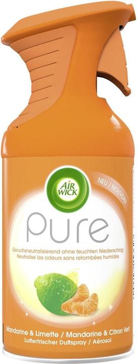 Actual product image Air Wick Pure