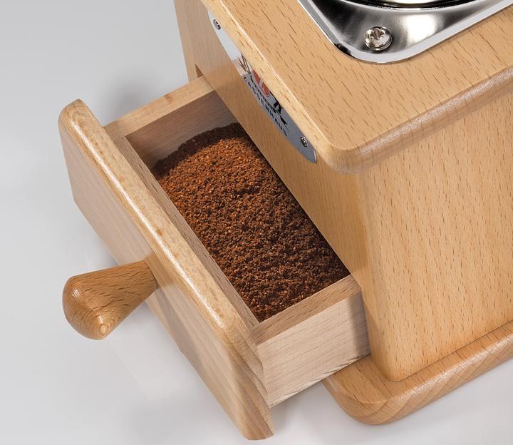 Produktbild Zassenhaus Brasilia (CH-Stecker)