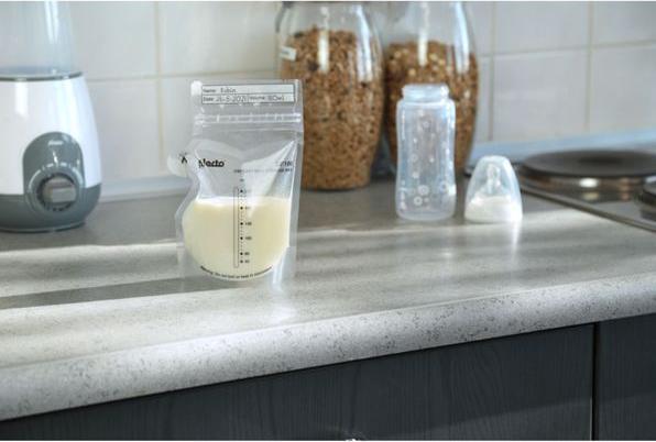 Actual product image Alecto BF100