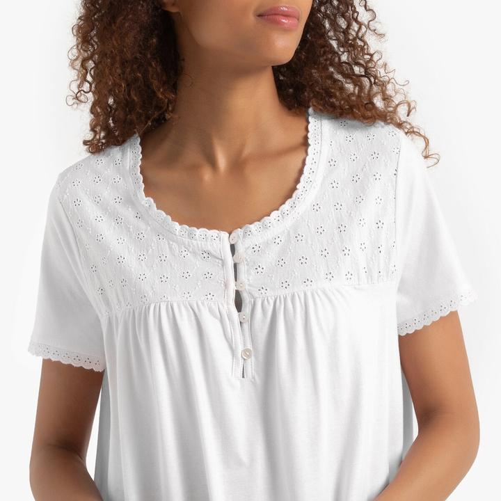 Immagine prodotto Anne Weyburn Camicia da notte (W36/L38)
