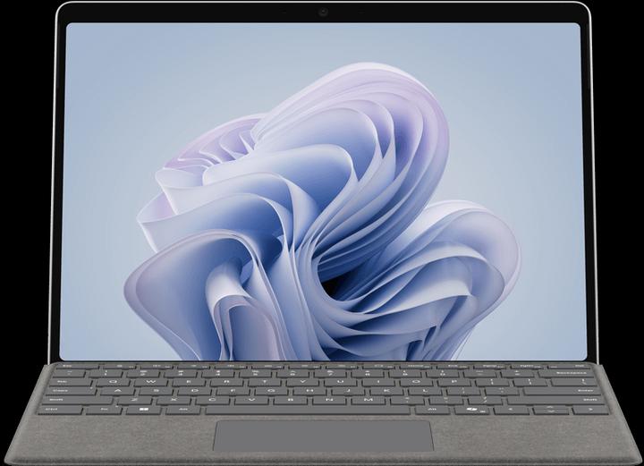Produktbild Microsoft Surface Pro 10 for business (13", Intel Core Ultra 7 165U, 16 GB, 256 GB, Ohne Tastaturlayout)