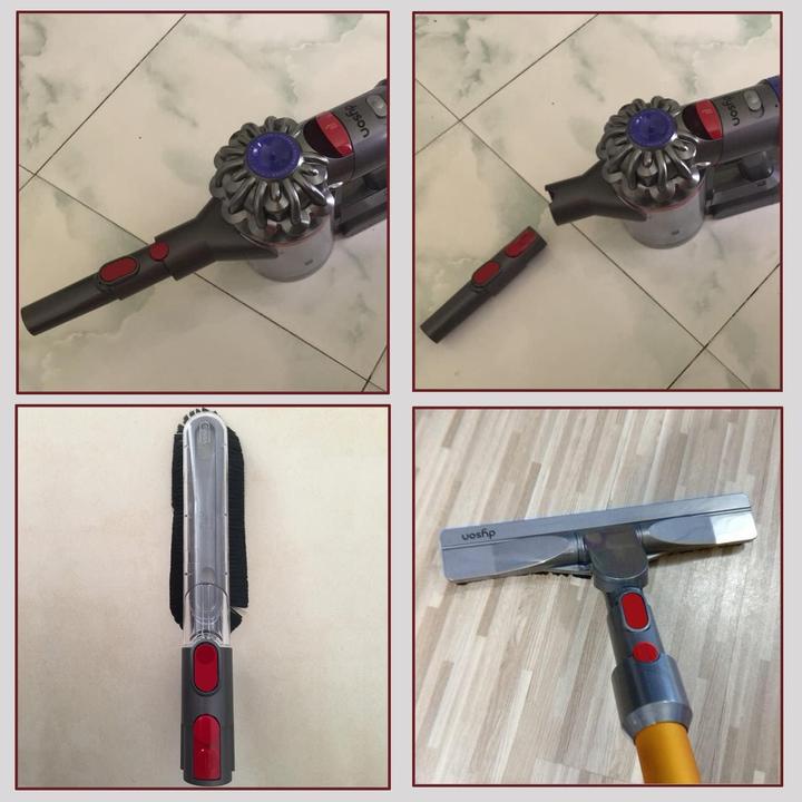 Image du produit Ainuo Kit d'accessoires