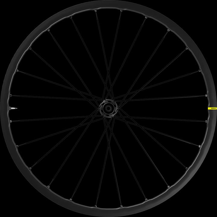Produktbild Mavic Ksyrium Sl (Hinterrad, 28")