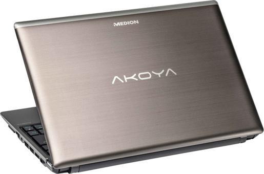 Image du produit Medion Akoya E1317T (10", AMD A4-1200, 4 Go, CH)