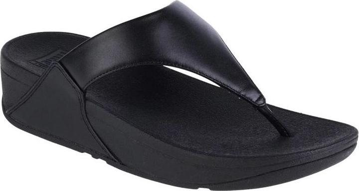 Fitflop Lulu Flip-Flops (37.5)