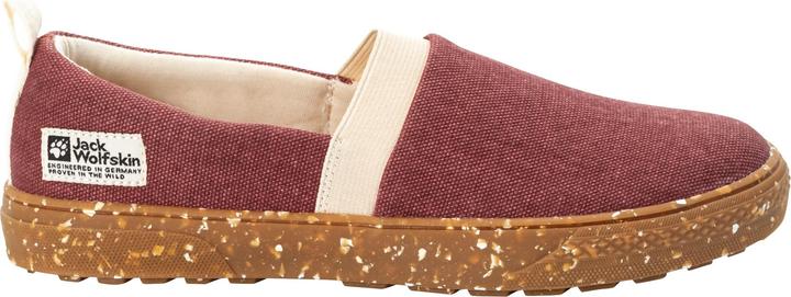 Jack Wolfskin Ecostride 3 Espandrille W