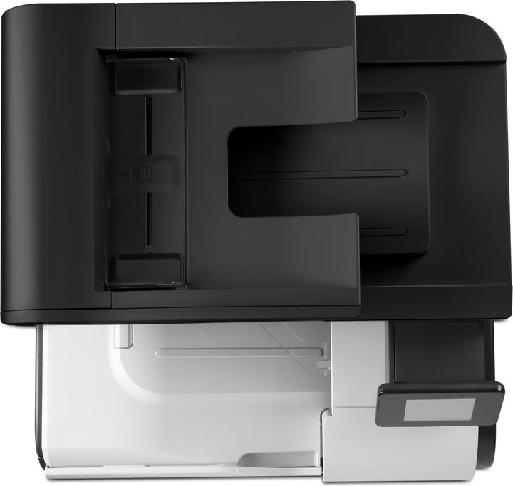 Produktbild HP M570dn LaserJet Pro (Laser, Farbe)