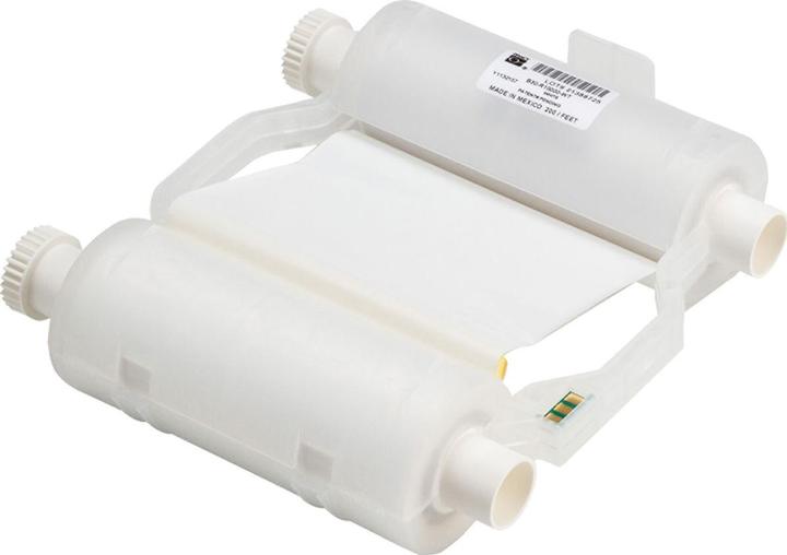 Immagine prodotto Brady Per impieghi gravosi - Bianco - 110 mm x 61 m - Nastro - per BBP31, BBP31 Sign and Label