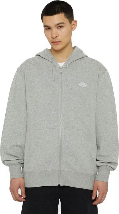 Actual product image Dickies Summerdale Zip Through (M)