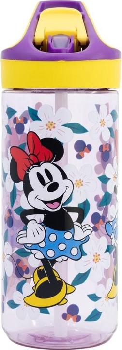 Immagine prodotto Stor Minnie "Sunshine" - Premium-Flasche aus Ecozen, 620 ml (0.62 l)