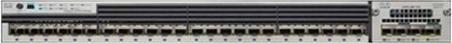 Actual product image Cisco Catalyst 3750X (24 Ports)